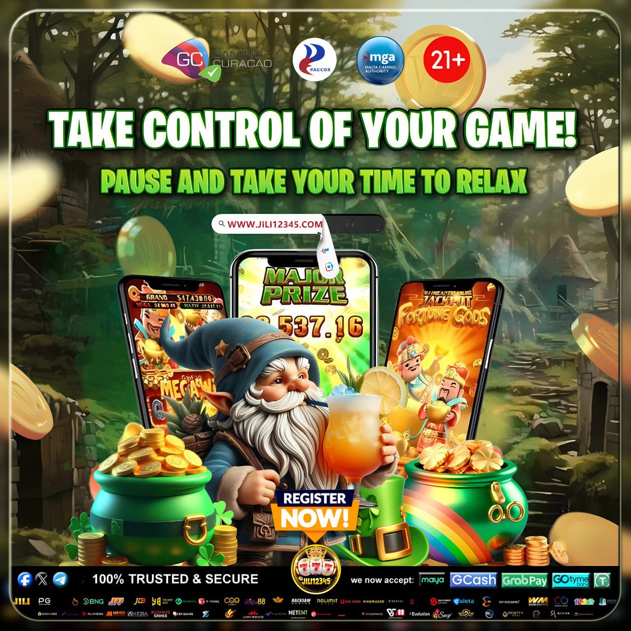 How Safe Is PGGROUP777.Center? A Filipino App Review with GCash & Maya Cash Out Insights