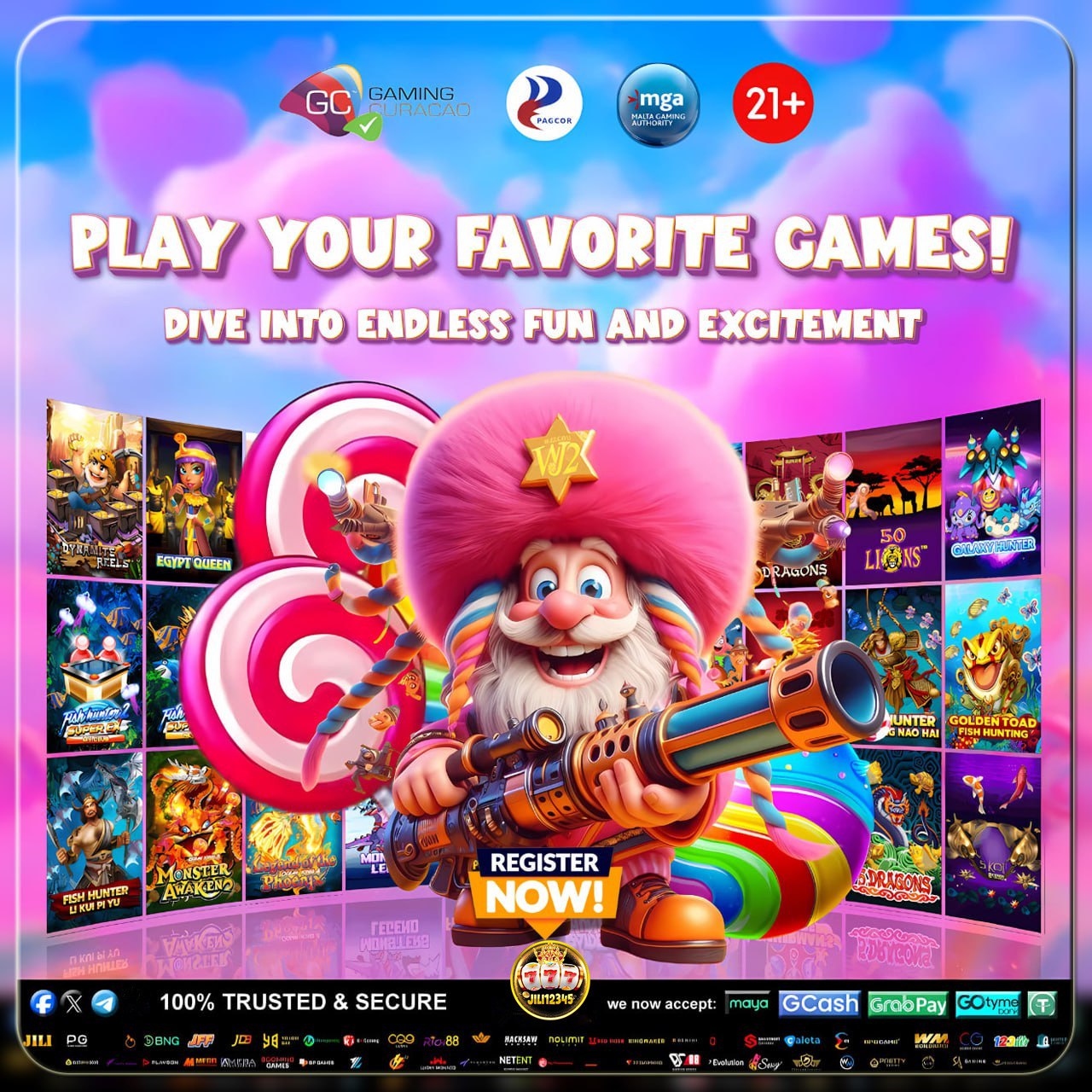 Futuro dos jogos de azar digitais no Brasil